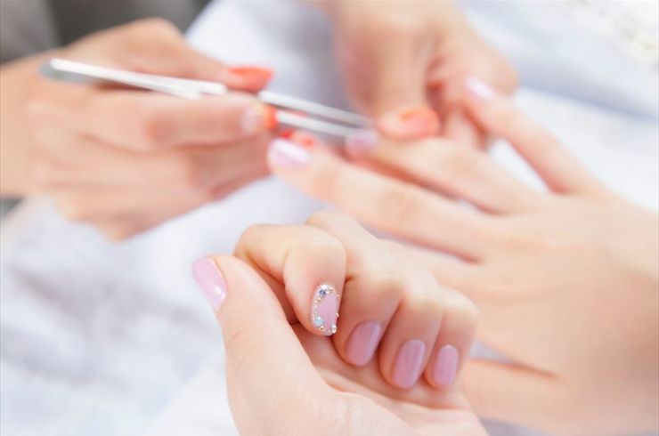 満足度の高い施術